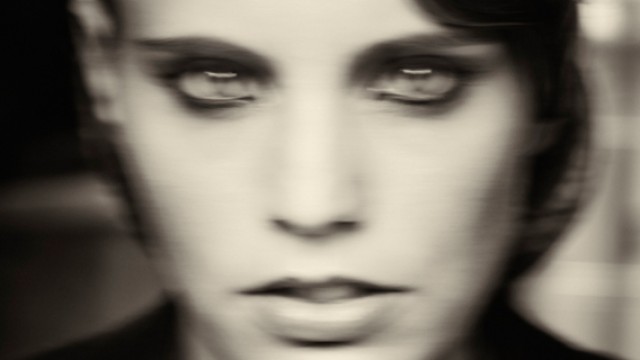 Anna Calvi