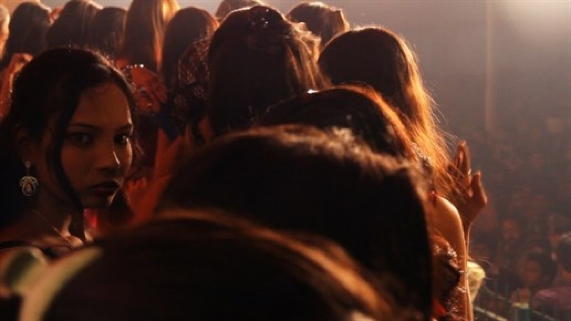 Kings of the wind & electric queens