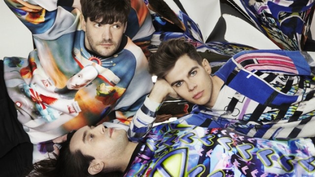 Klaxons
