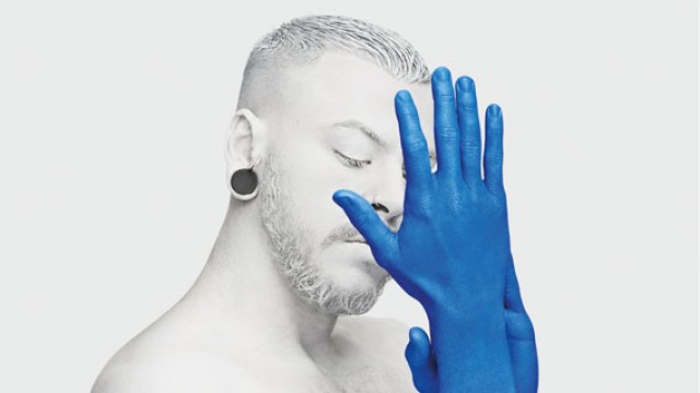 ME.020&nbsp;: Miss Kittin + Chloé + Maxime Iko