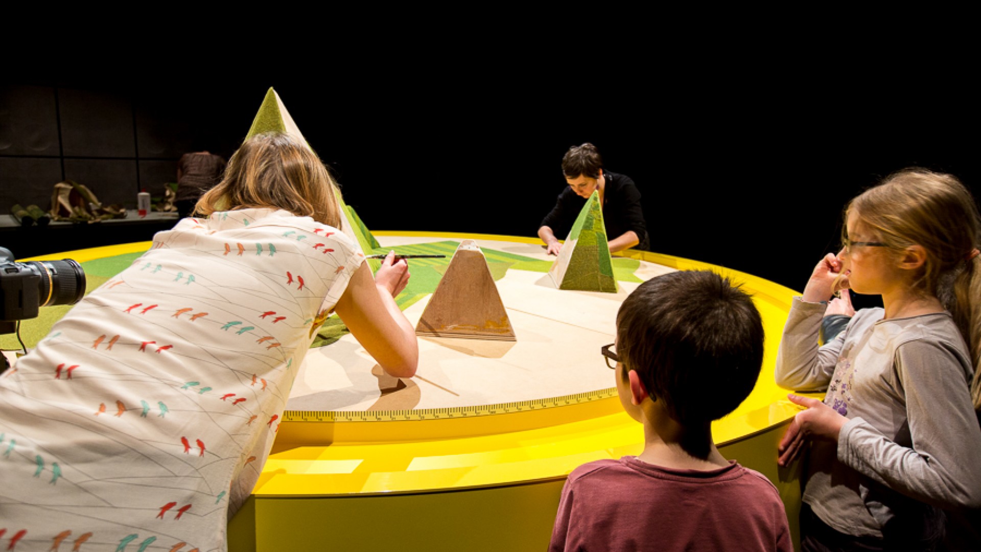 Adolidays KinoFactory