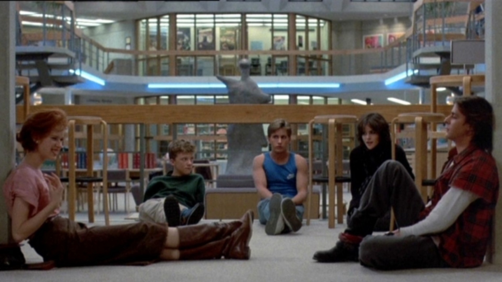 Restitution Collège Henri Matisse