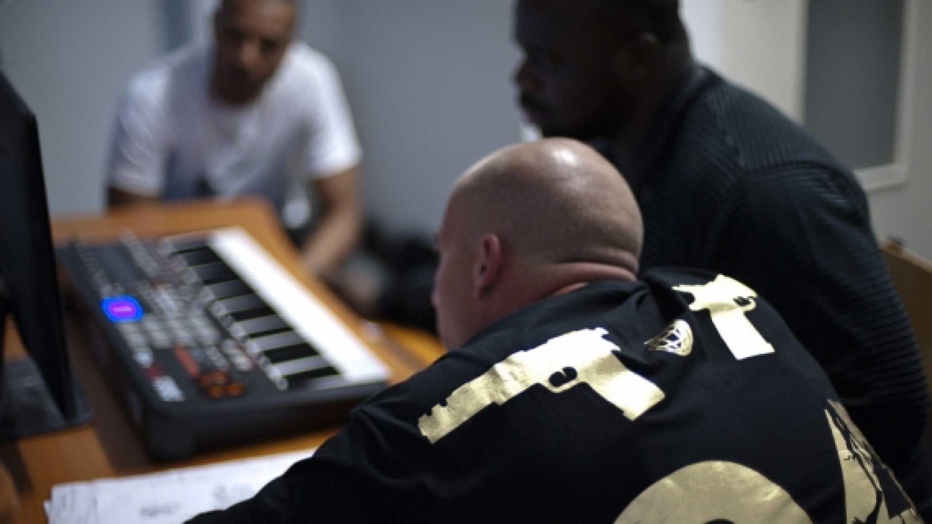 Culture Hip Hop & Prison&nbsp;: les défis à relever 