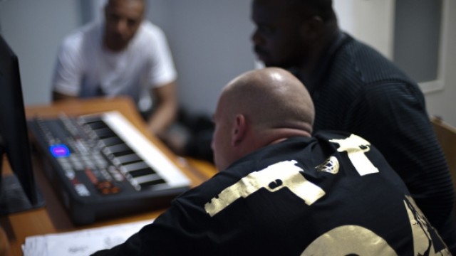 Culture Hip Hop & Prison&nbsp;: les défis à relever 