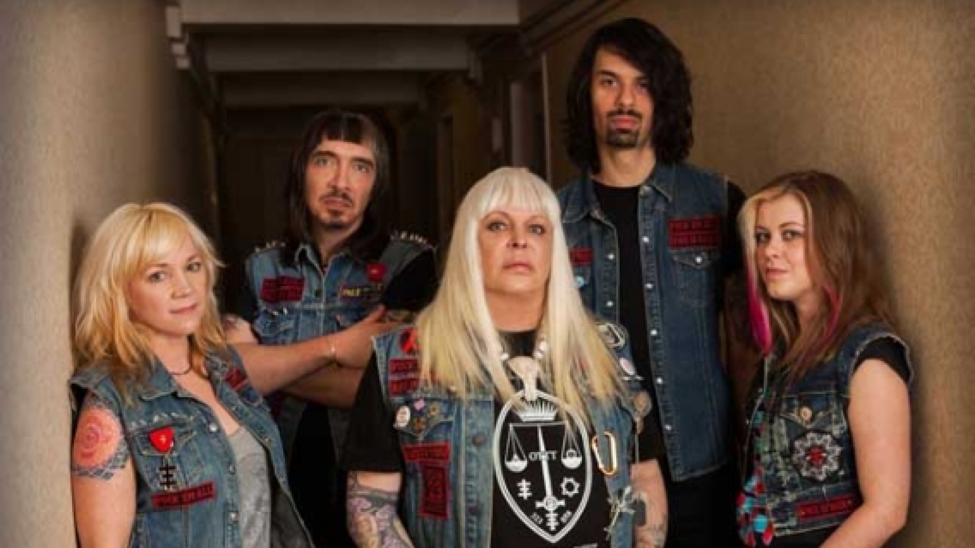 Psychic TV