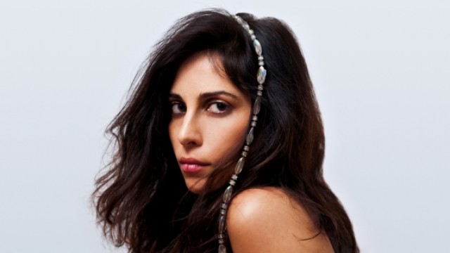 Yasmine Hamdan + Planningtorock + Léonie Pernet