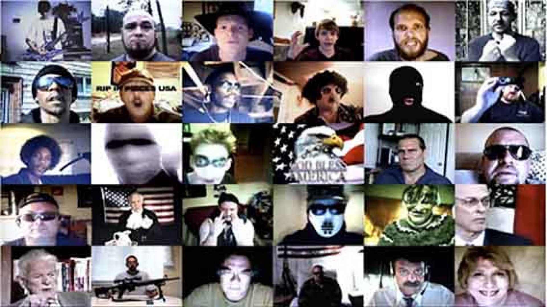 Filmmaking in the age of internet