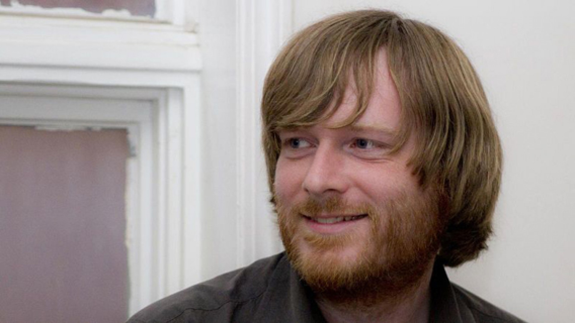 Rencontre avec Brandon Boyer