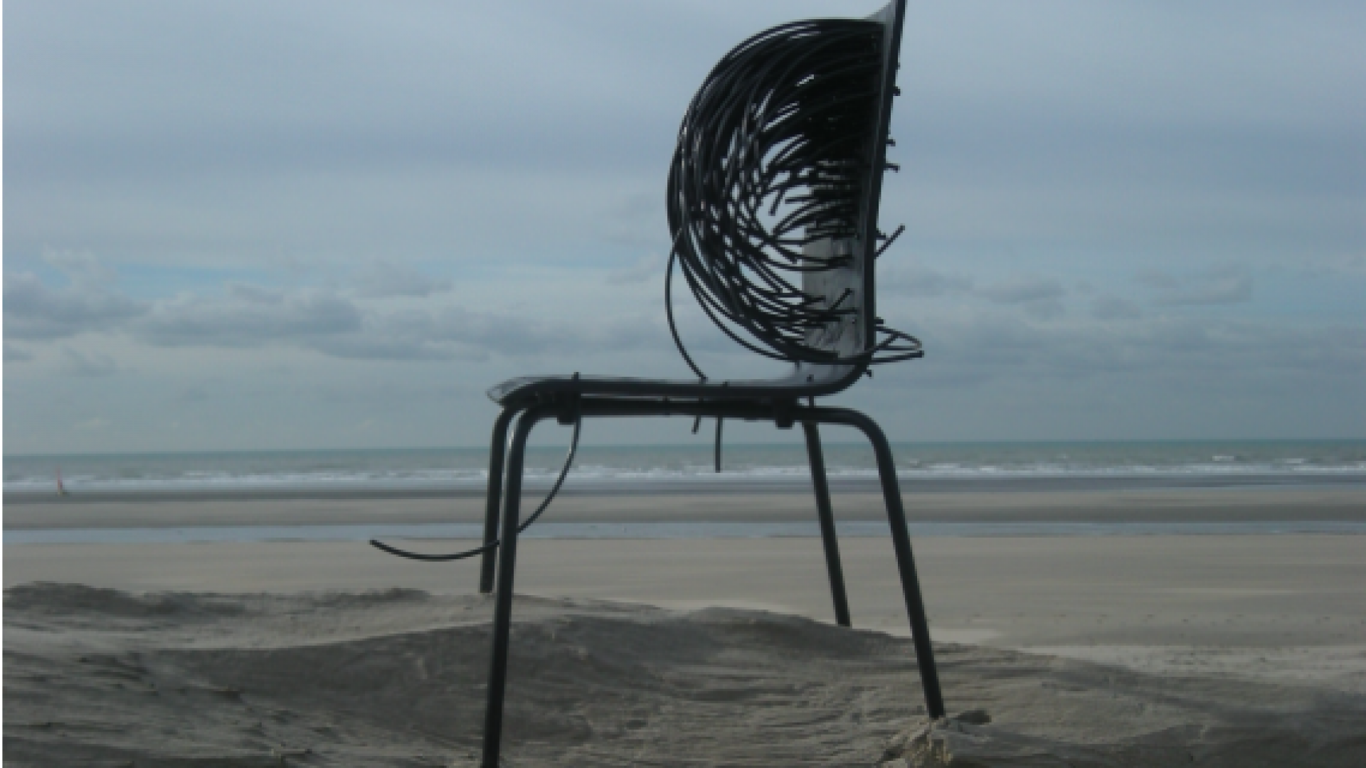 Pousse-toi de là&nbsp;!