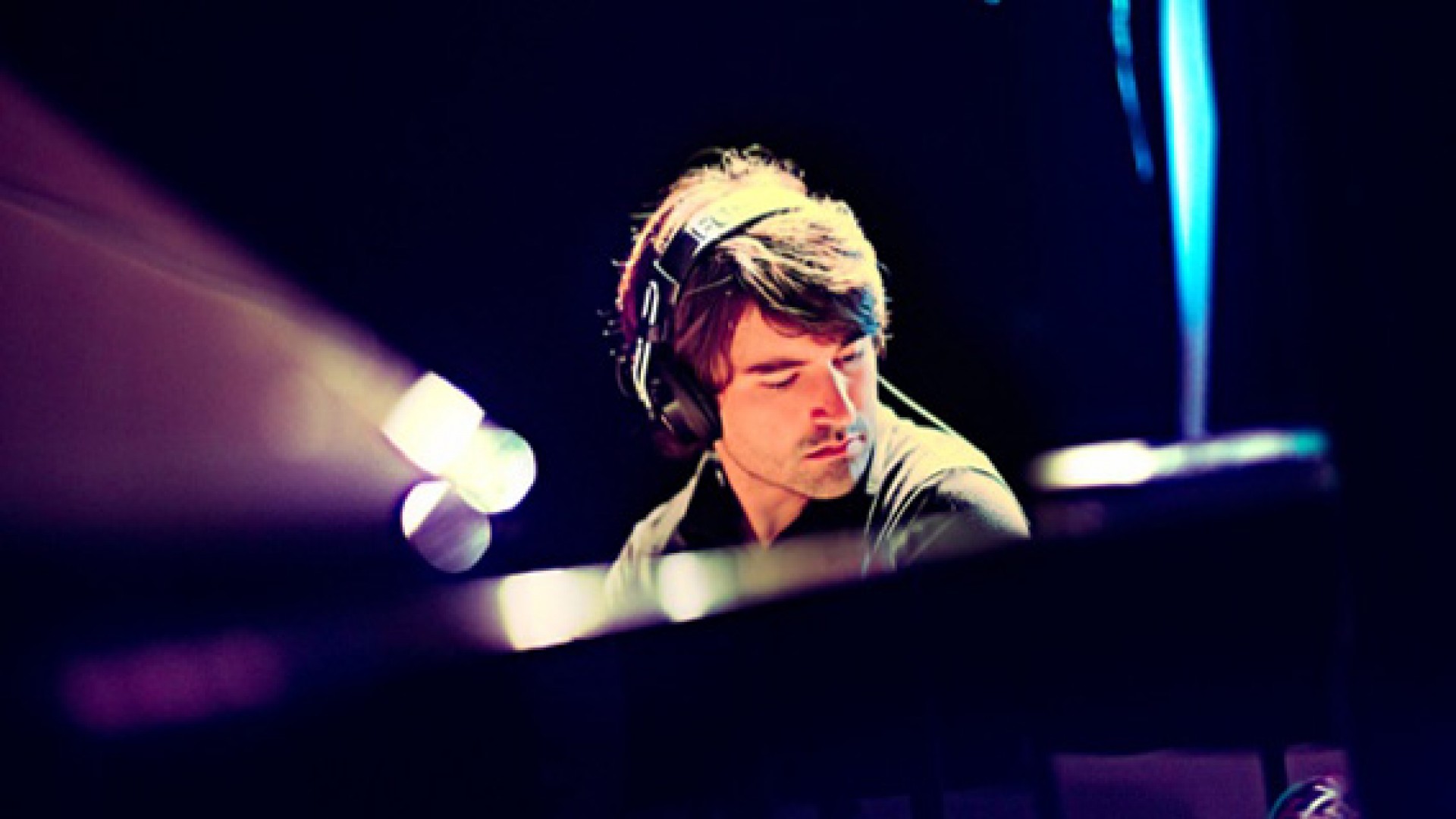 Dan Tepfer&nbsp;: variations sur les variations Goldberg