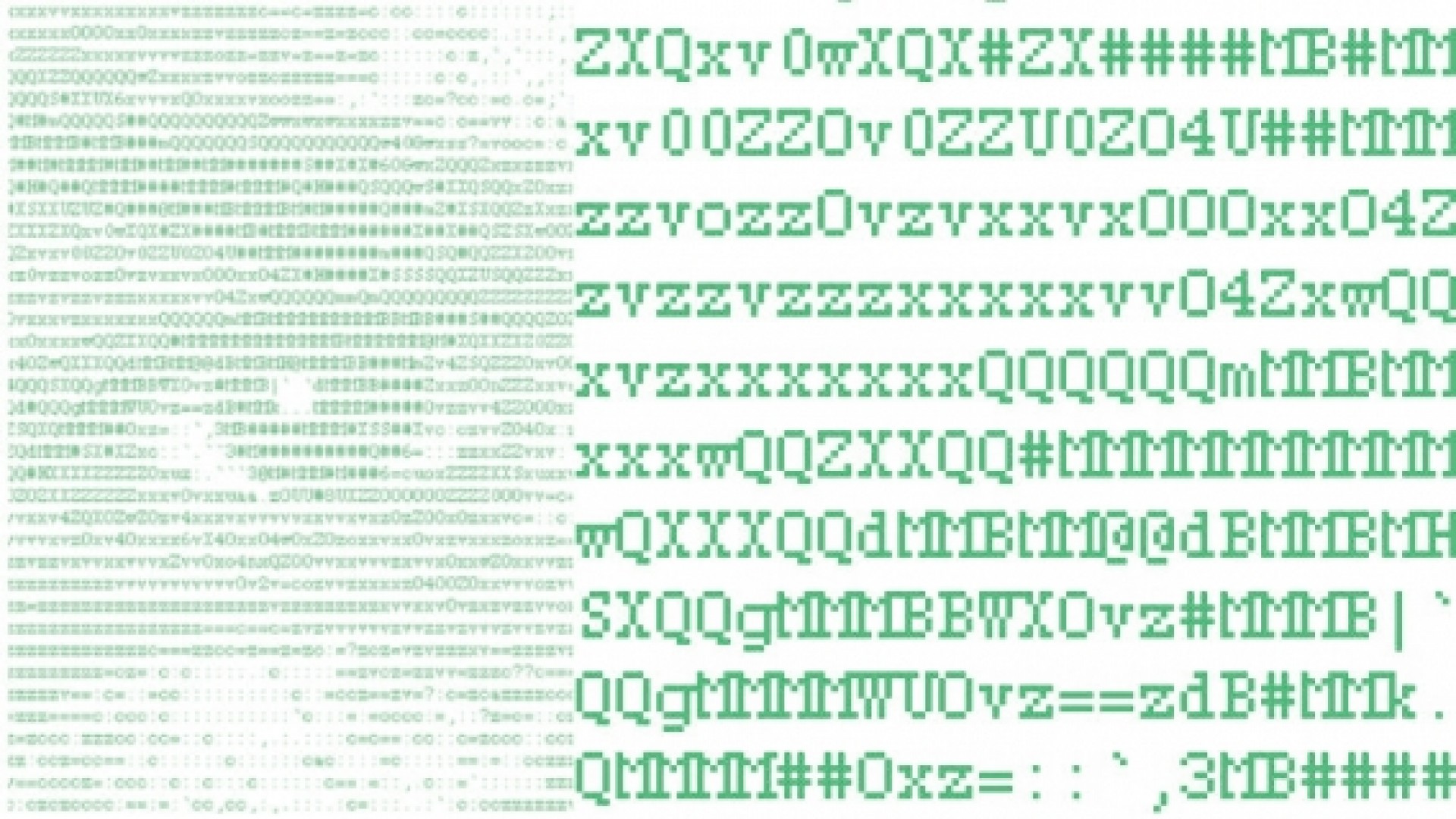 Cartographies de l'invisible