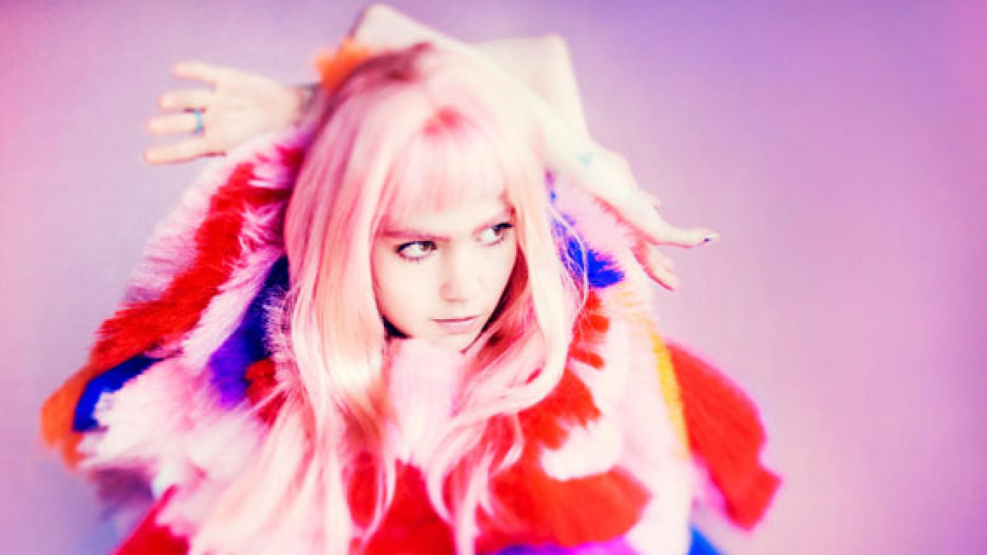 Grimes [annulation de tournée] 