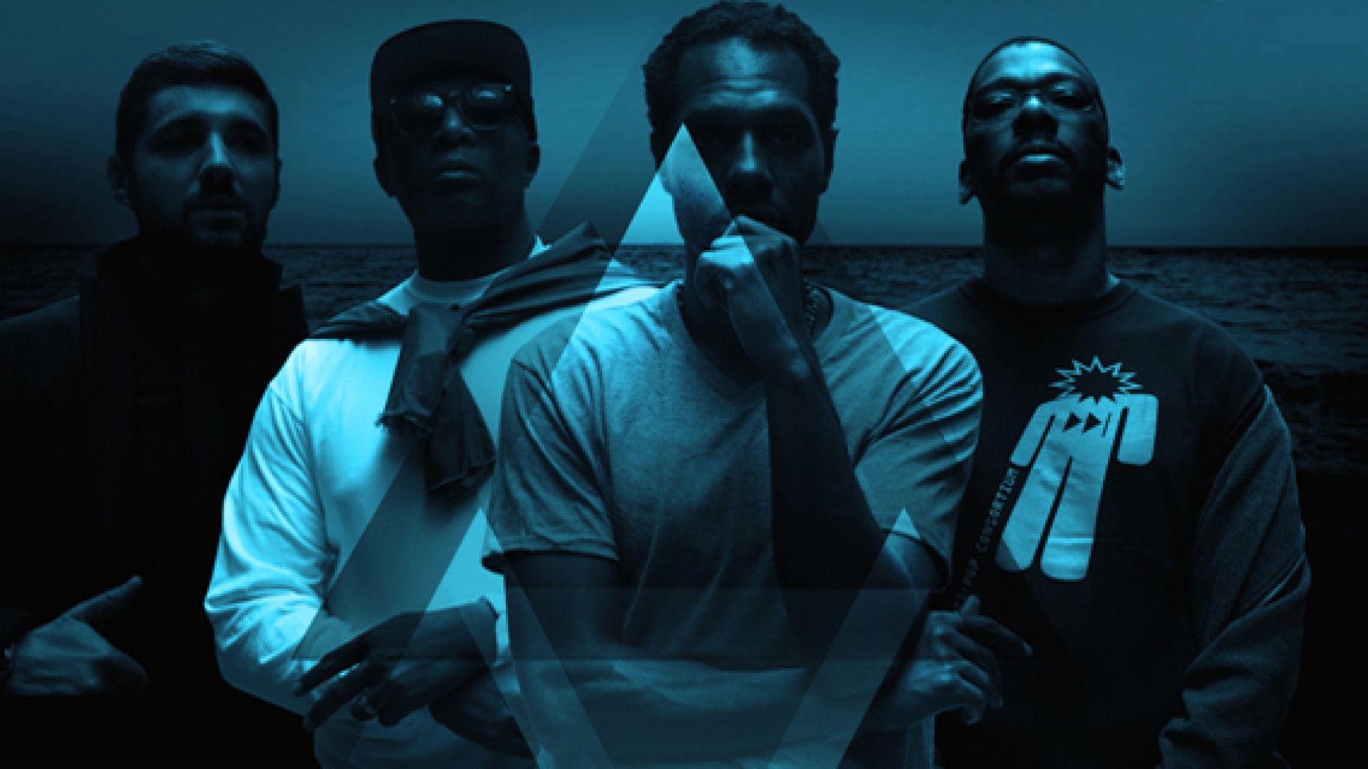 The Snorks&nbsp;: Loris Gréaud + Anti-pop Consortium