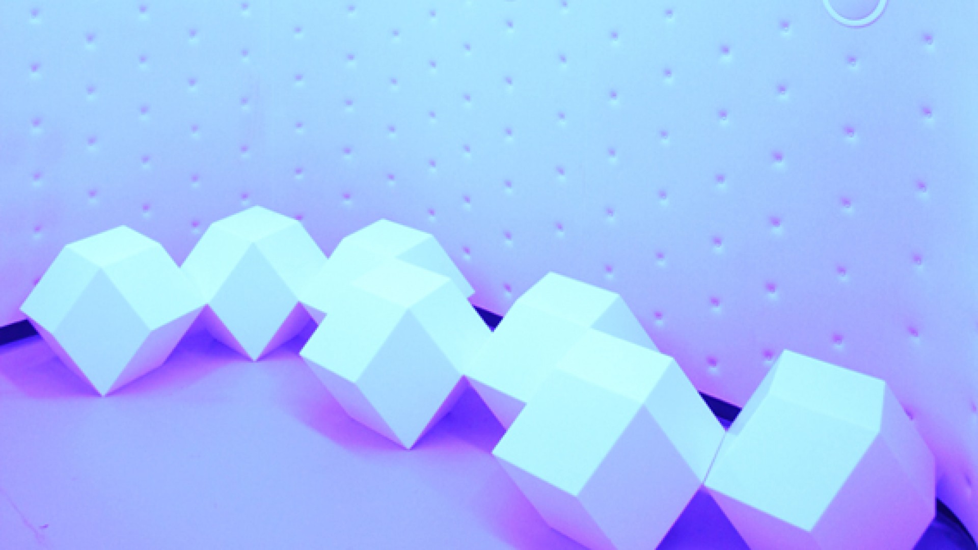 Chambre Sonore: Parisonic