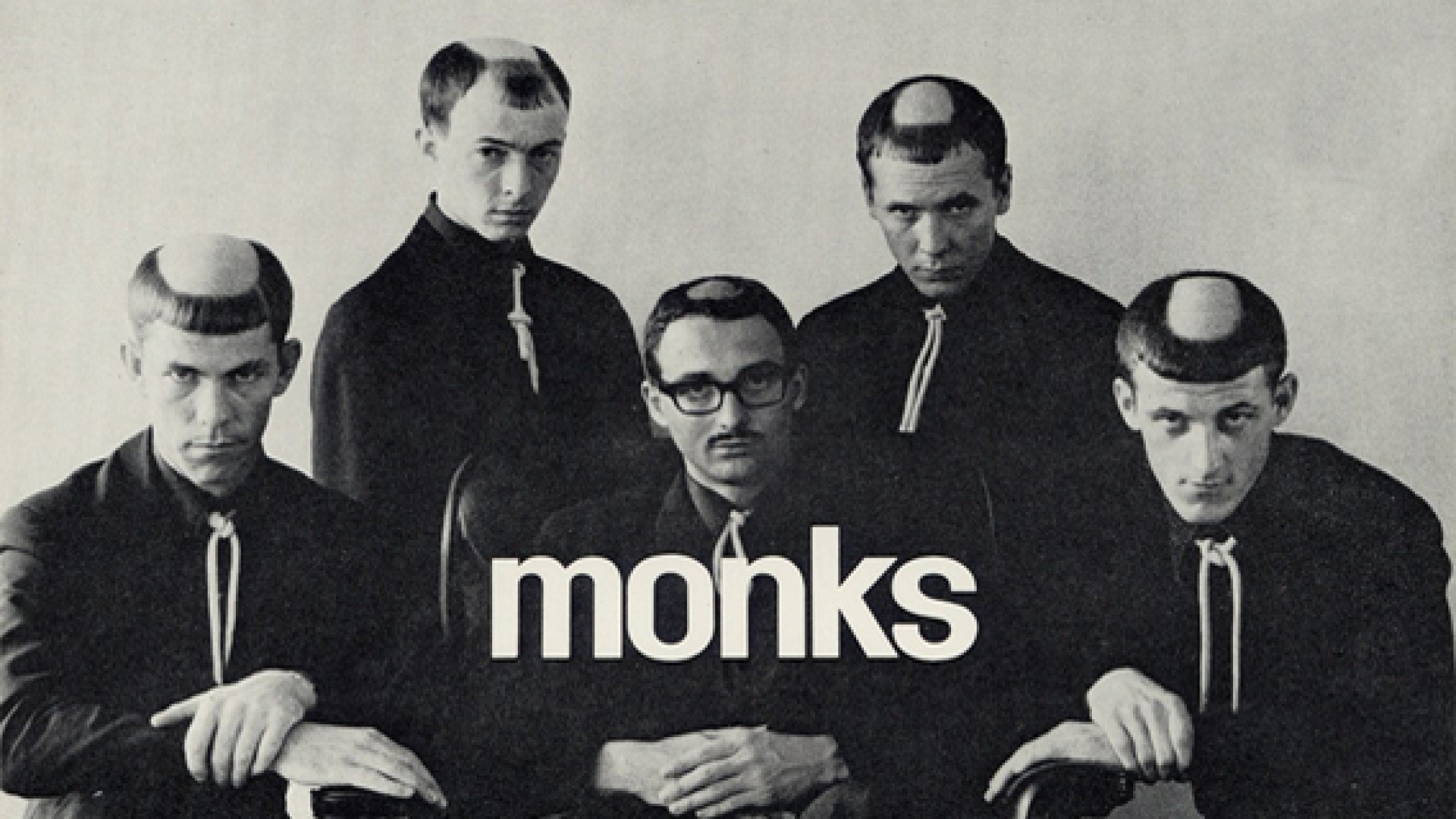 Monks