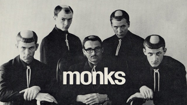 Monks