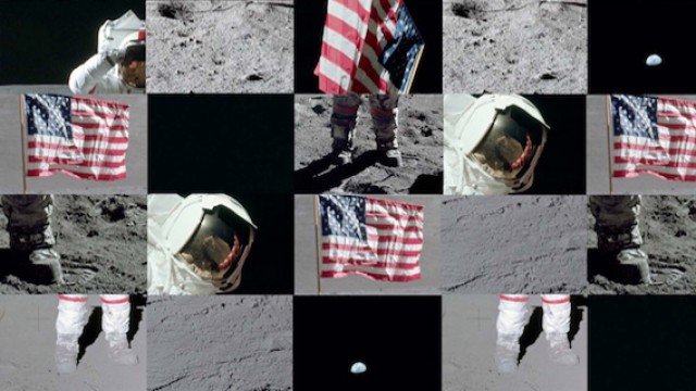 Moon Dust Remix&nbsp;: le ciné concert