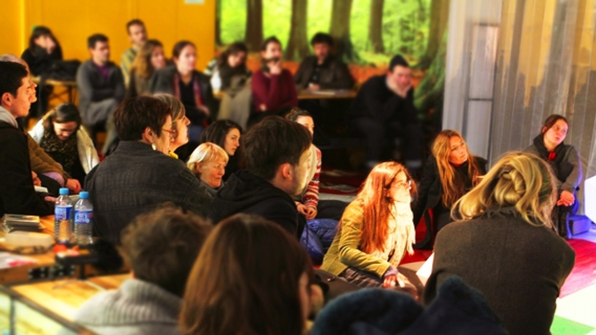 Pascal Monfort et les monstres de mode