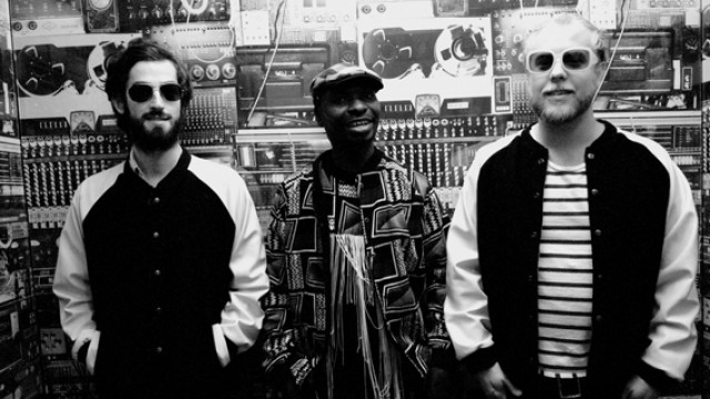 The Very Best [Annulation] 