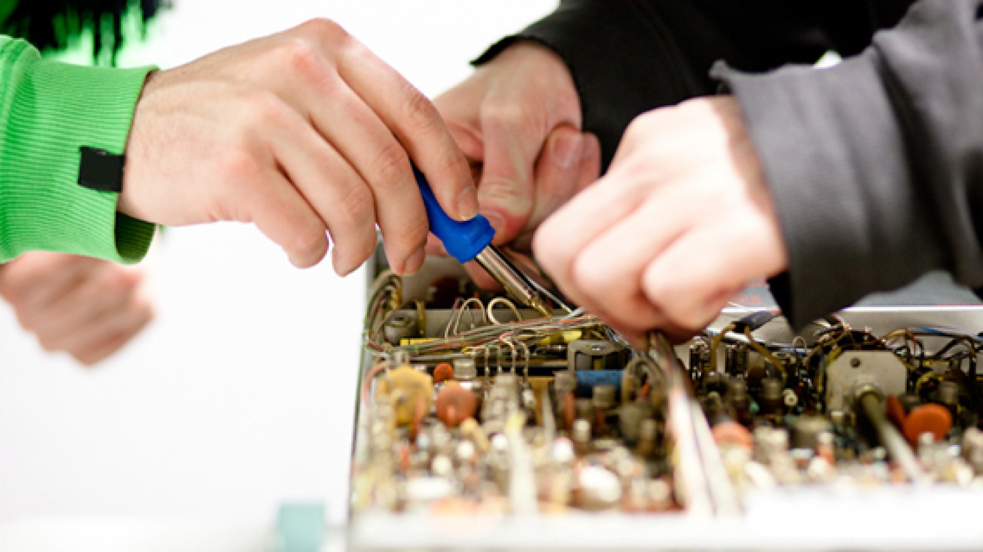 Dorkbot + Pirate Box