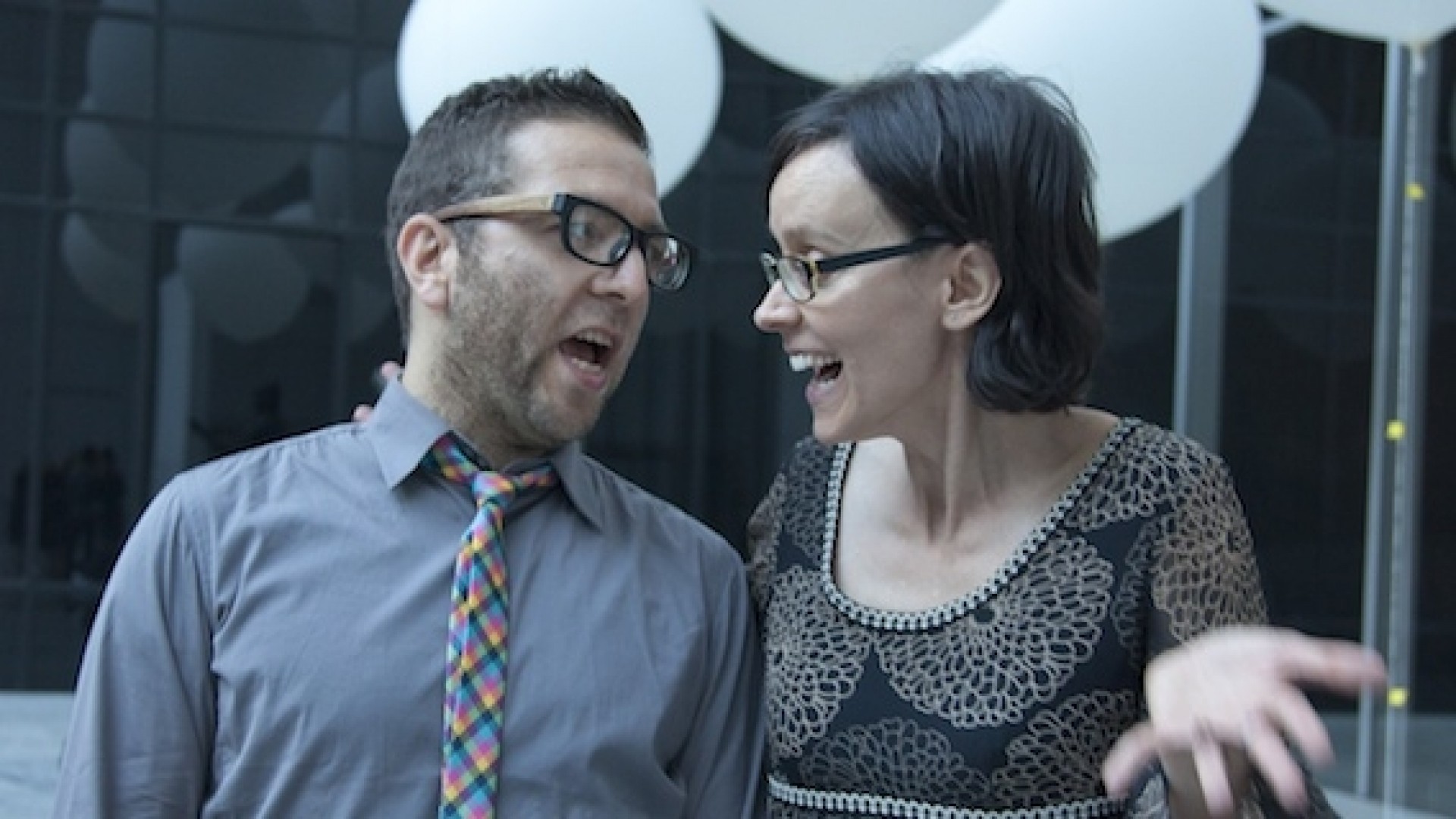 L'Espace des possibles