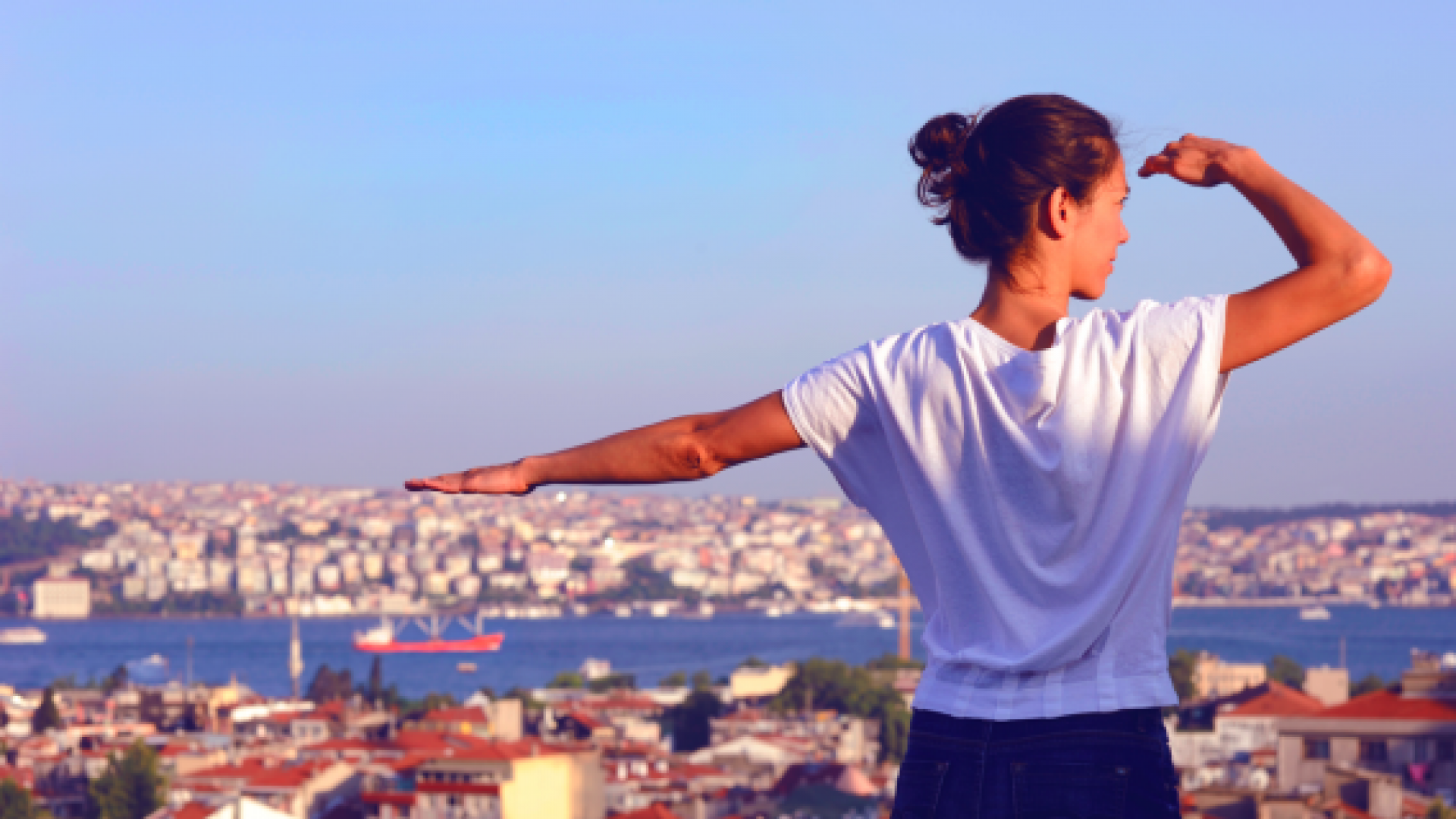 KOLAJ ISTANBUL&nbsp;!