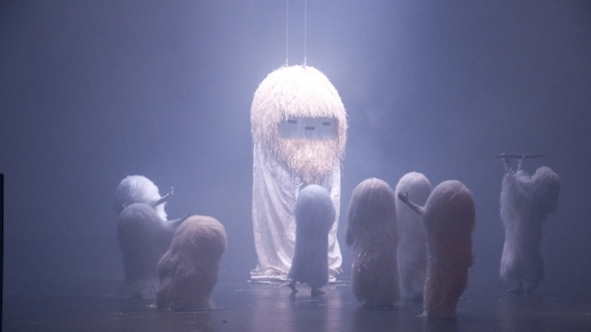 The Missing Link Show avec Jason Forrest et Jean Nipon