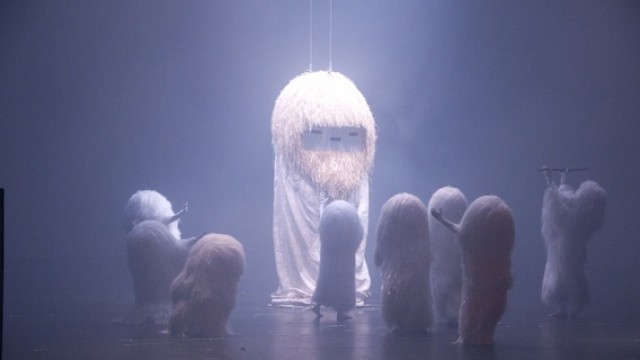 The Missing Link Show avec Jason Forrest et Jean Nipon