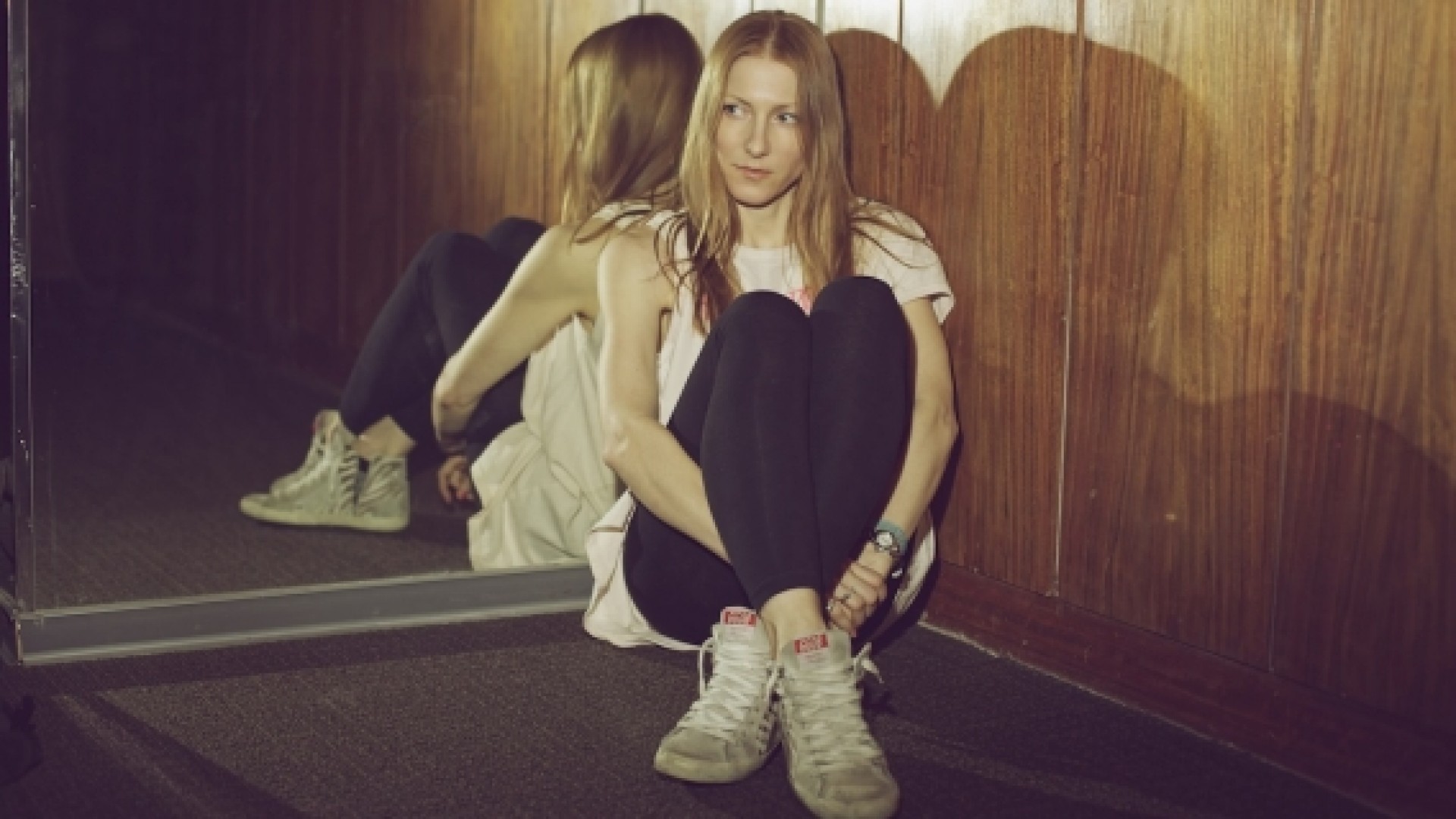 The other side - Berlin