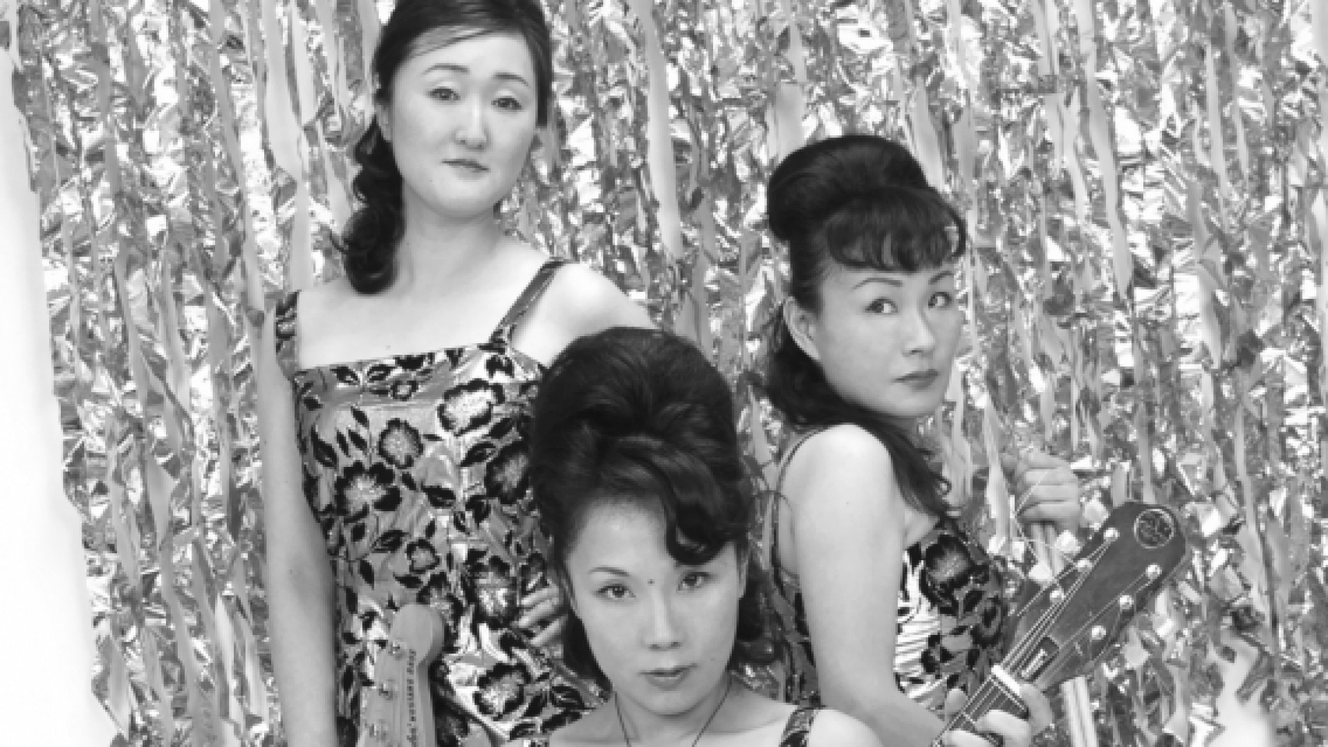 Tomari + the 5, 6, 7, 8's