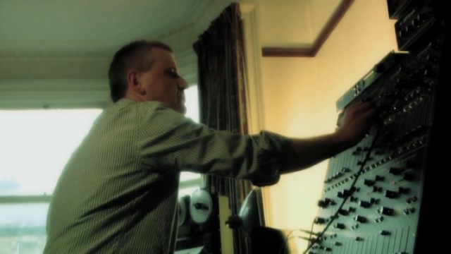 Totally Wired - a film about Schneiders Büro