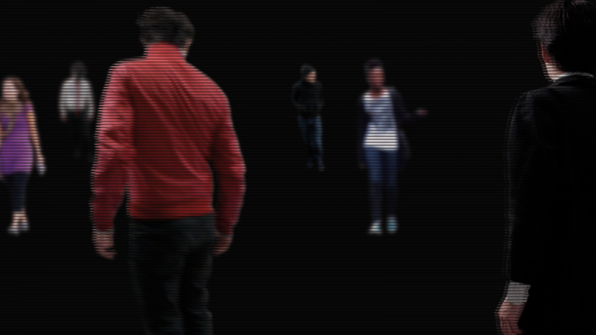 R comme répétition