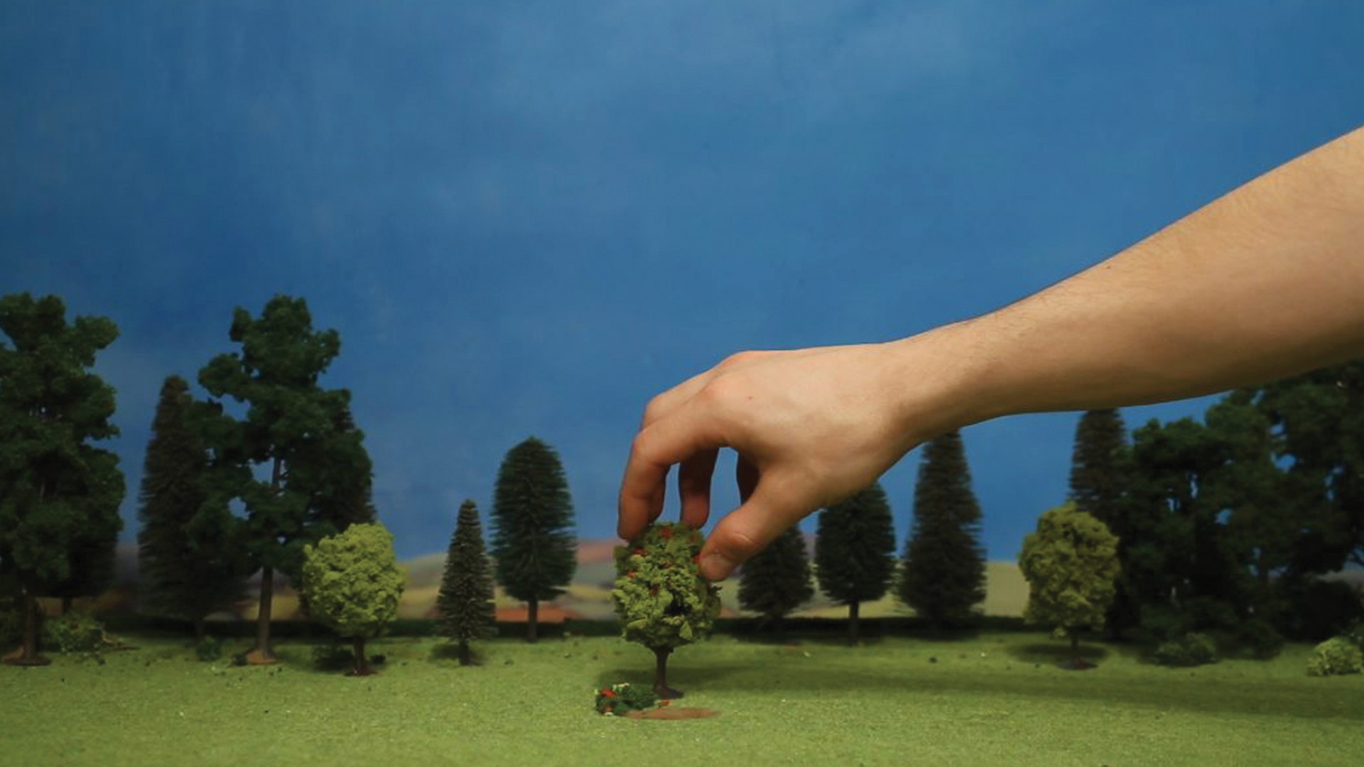 Meeting the factory #2