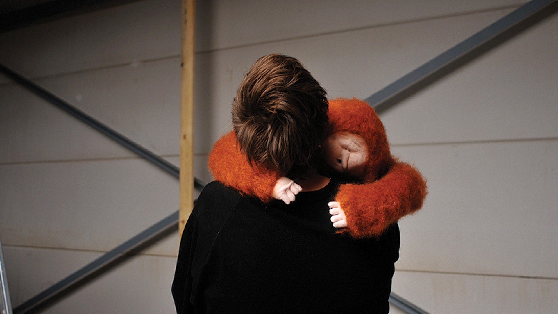 Meeting the factory #3