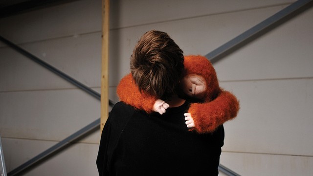 Meeting the factory #3