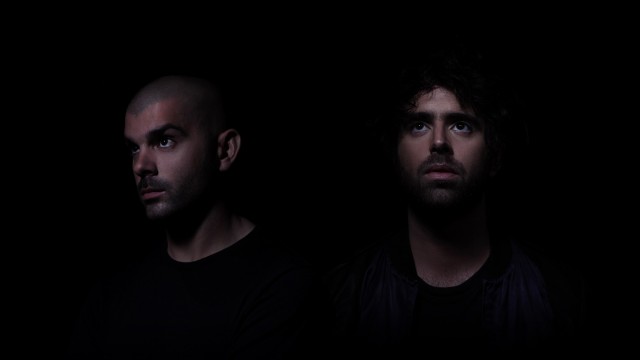 Sarh (DJ Pone + José Reis Fontao)