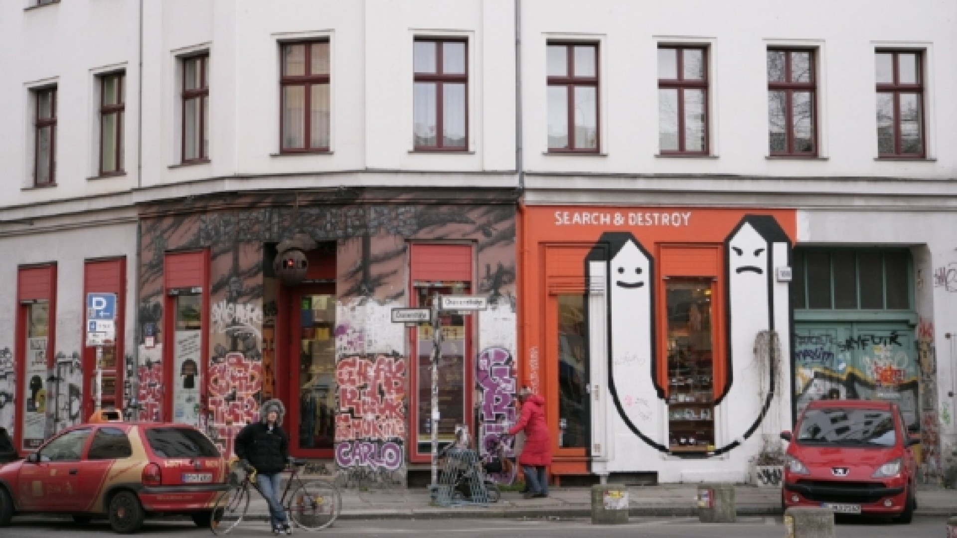 Centre de ressources&nbsp;: Berlin Next!