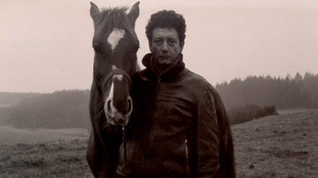 FULL DEDICATION ALVARO