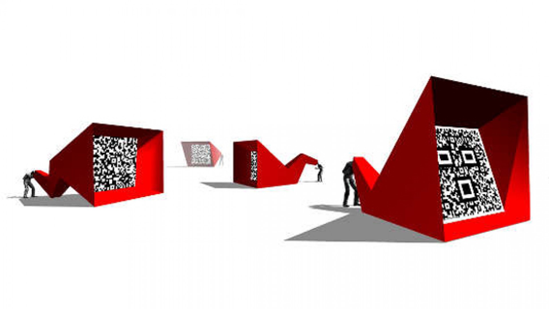 Maurice Benayoun, 30 ans de recherche artistique