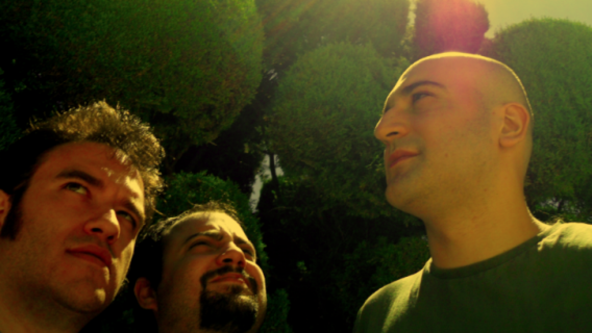 Burak Arikan + Klaustro et Hayvanlar Alemi