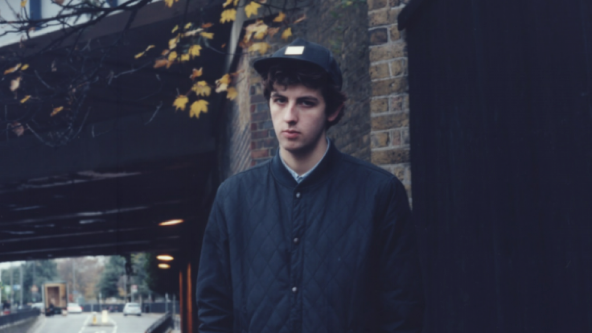 Fool House Plays Classics - JAMIE XX - BULLION - D/R/U/G/S (live)