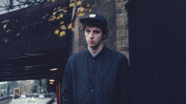 Fool House Plays Classics - JAMIE XX - BULLION - D/R/U/G/S (live)