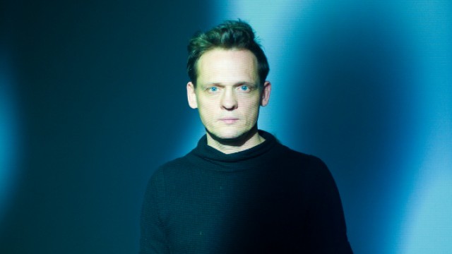 Raster Noton Anniversary- alva noto (live) + byetone + kangding ray