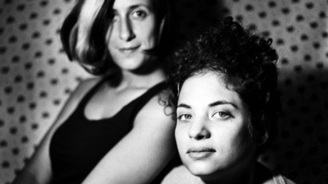 Carte blanche au club Peyote