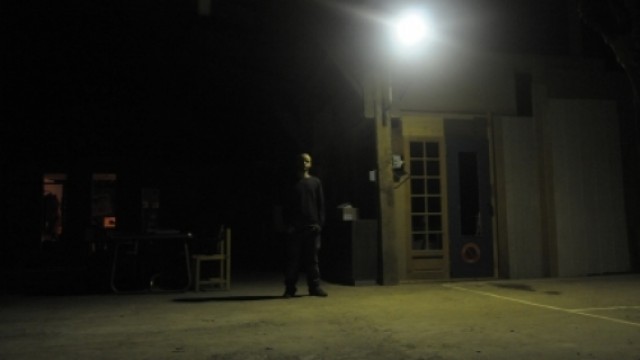 Le LEPRECHAUNE + OLAF HUND + Kuriousoranj + 2012 Aka Subrider + K-KI (VJ)