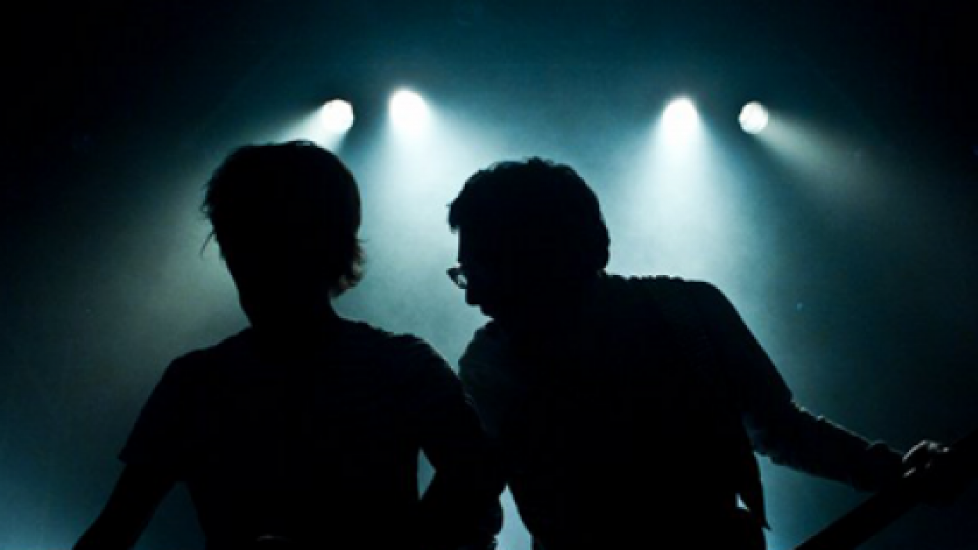 NEONBIRDS + ROSE LECOWBOY + ETHOLOGIC + HENRI FLESH