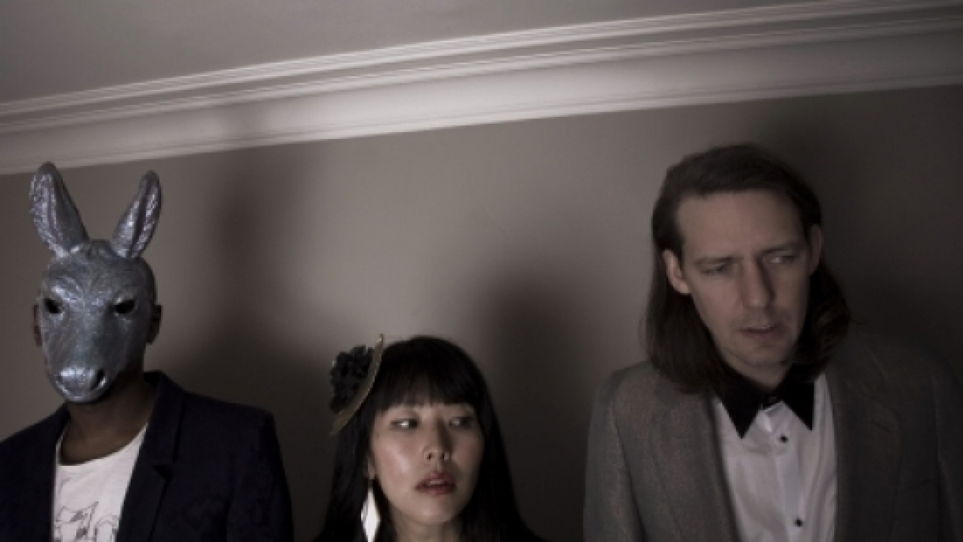 JUAN TRIP + TRISTESSE CONTEMPORAINE