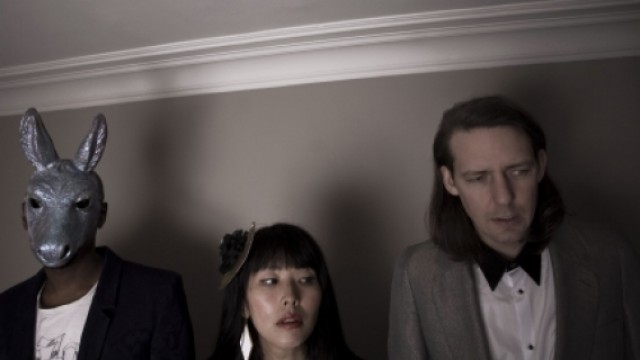 JUAN TRIP + TRISTESSE CONTEMPORAINE