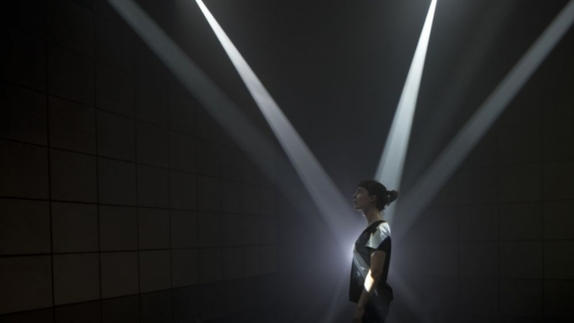 United Visual Artists - Rien à cacher / rien à craindre