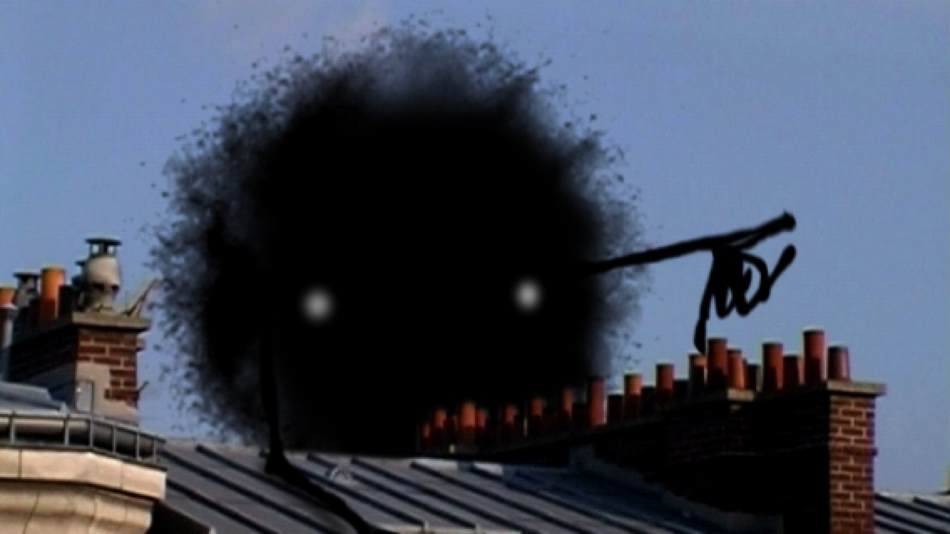 Adolidays&nbsp;: Photomaton monstre